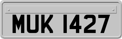 MUK1427