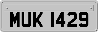 MUK1429