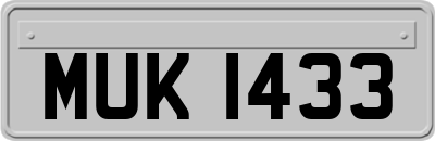 MUK1433