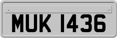 MUK1436