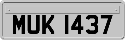 MUK1437