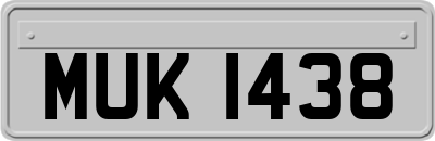 MUK1438