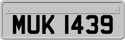 MUK1439