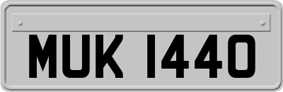 MUK1440