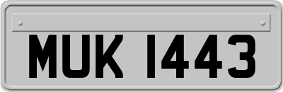 MUK1443