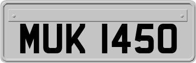 MUK1450