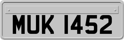 MUK1452