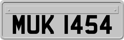 MUK1454