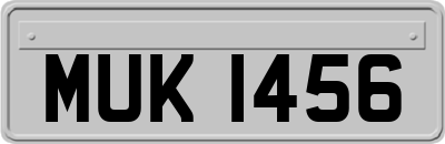 MUK1456