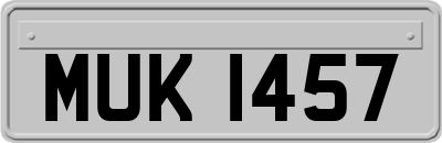 MUK1457