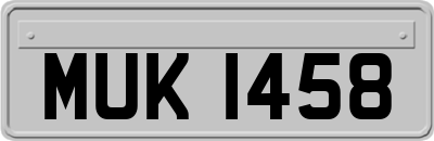 MUK1458