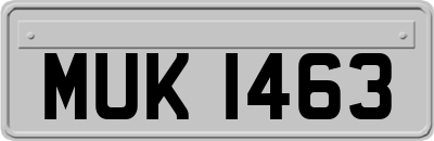 MUK1463