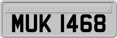 MUK1468