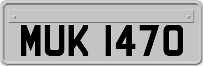 MUK1470