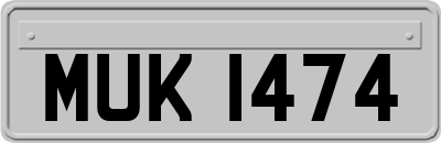 MUK1474