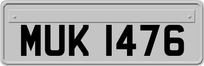 MUK1476