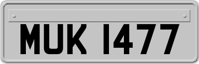 MUK1477