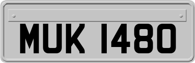 MUK1480