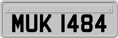 MUK1484