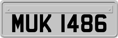 MUK1486