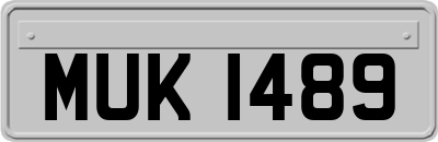 MUK1489