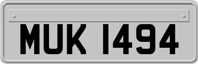 MUK1494