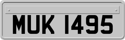 MUK1495