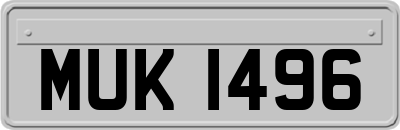 MUK1496