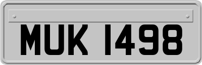 MUK1498