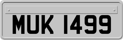 MUK1499