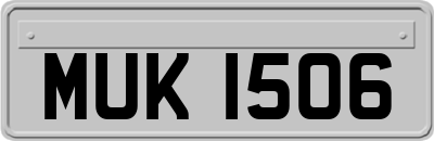 MUK1506