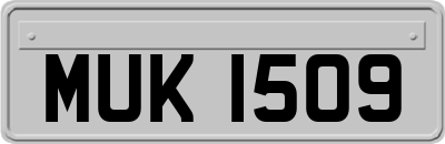 MUK1509