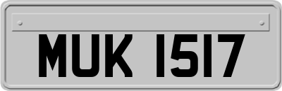 MUK1517