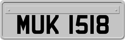 MUK1518