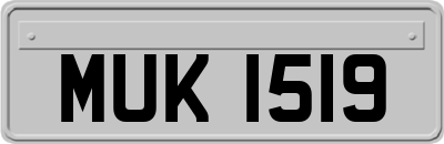 MUK1519