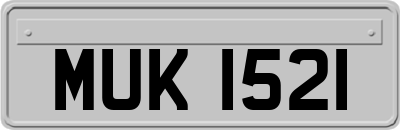 MUK1521