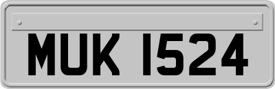 MUK1524