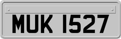 MUK1527