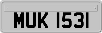 MUK1531