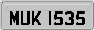 MUK1535