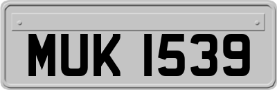 MUK1539