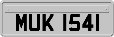 MUK1541