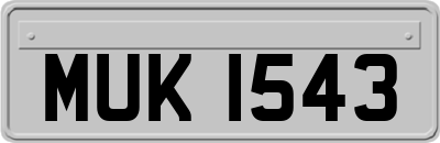 MUK1543