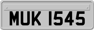 MUK1545