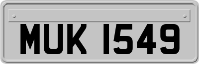 MUK1549