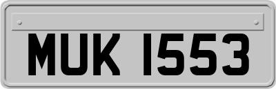 MUK1553