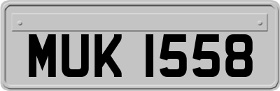 MUK1558