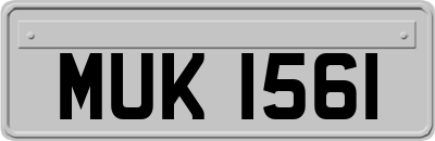 MUK1561