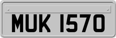 MUK1570