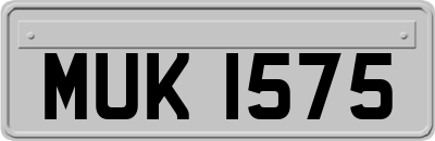 MUK1575